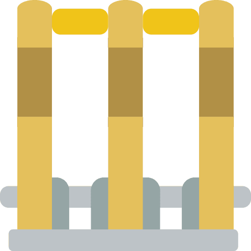 Cricket Nets